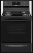 Frigidaire 30'' Electric Range
